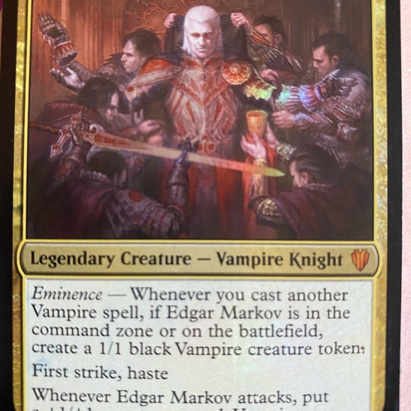 The gathering magic cards - Picture 6 of 6